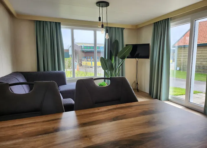 Camping Duin En Strand