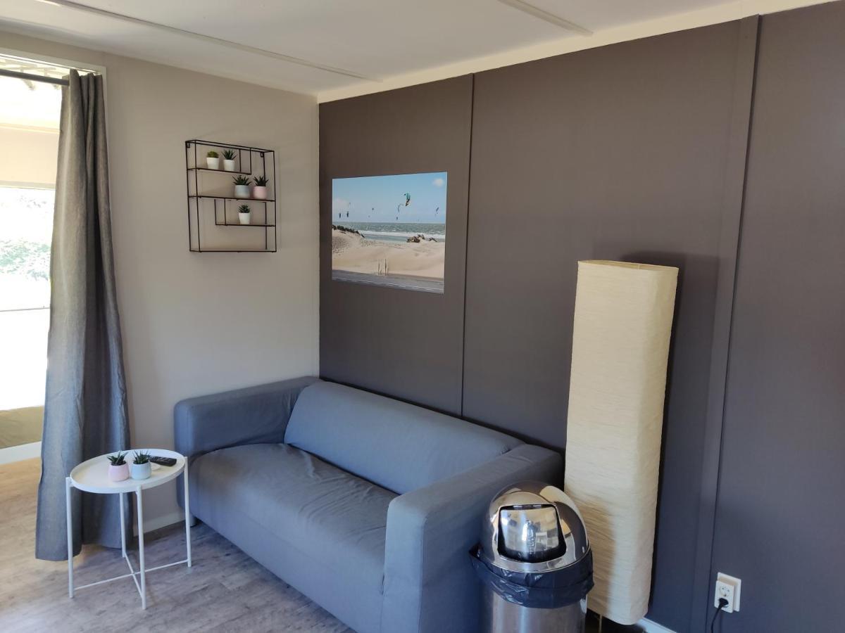 Chalet Duin En Scharendijke