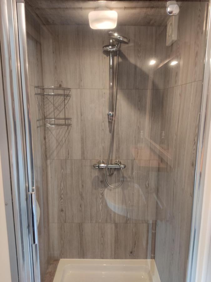 Duin En Chalet Scharendijke