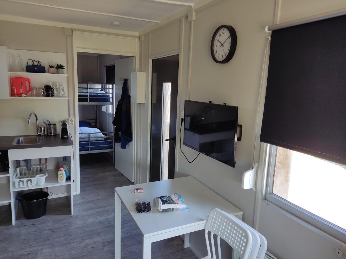Chalet Duin En Scharendijke