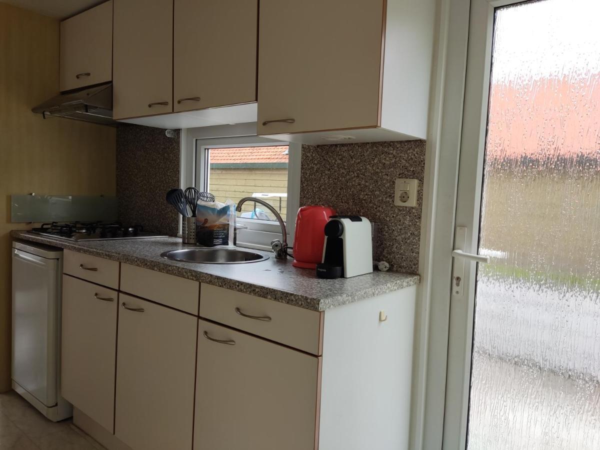 Chalet Duin En *