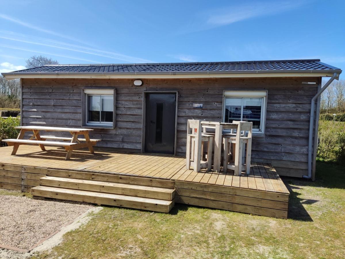 Chalet Duin En *