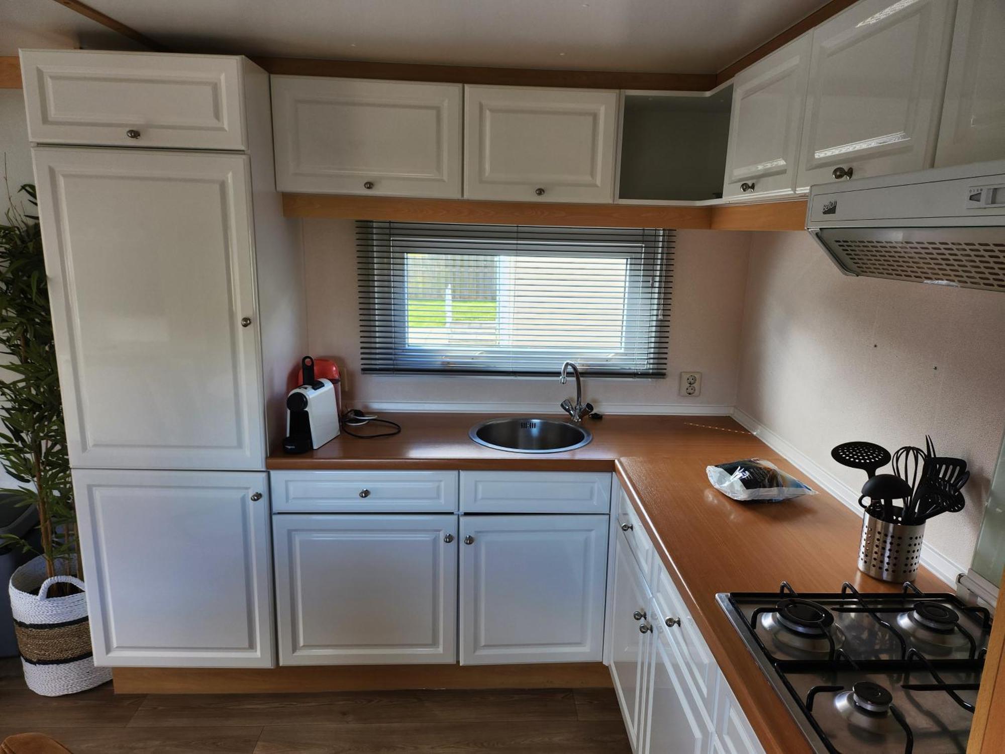 Duin En Chalet Scharendijke